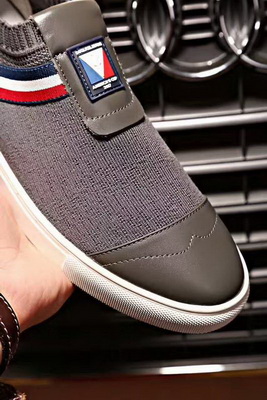 LV Fashion Casual Shoes Men--223